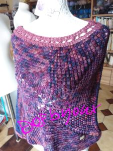 Poncho