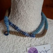 Girocollo  bracciale /collana